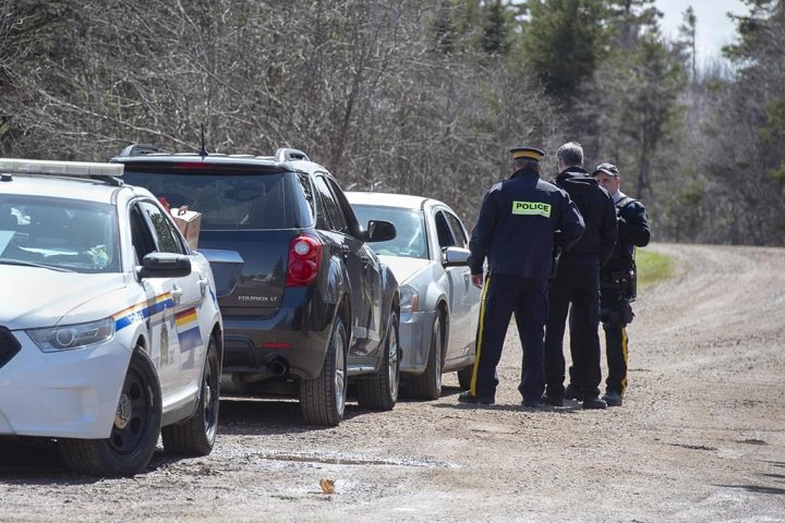 Issuing alert about N.S. gunman would have led to more dead police: RCMP official