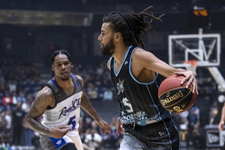Guelph Nighthawks open CEBL season with 89-80 win over Scarborough