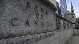 bank of canada buildin
