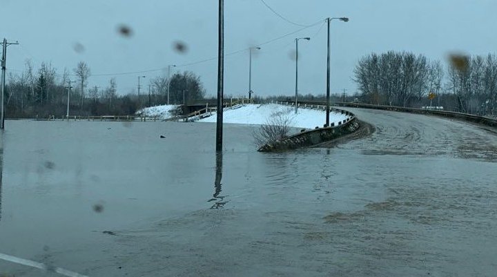 3rd northern Alberta community under local state of emergency due to flooding