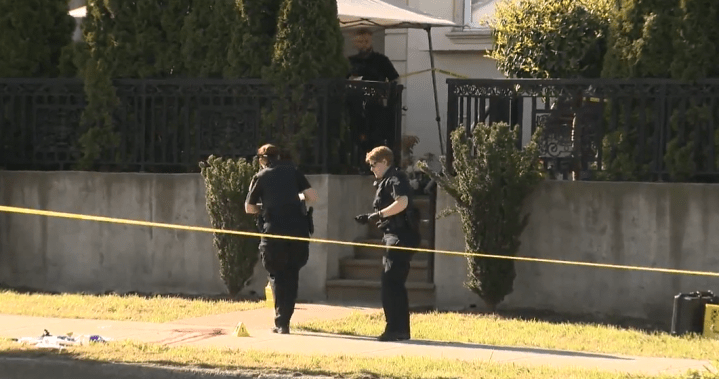 Three hospitalized after ‘serious police incident’ in Vancouver – BC