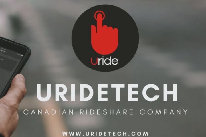 Ride-sharing company launches in Vernon, B.C. this month