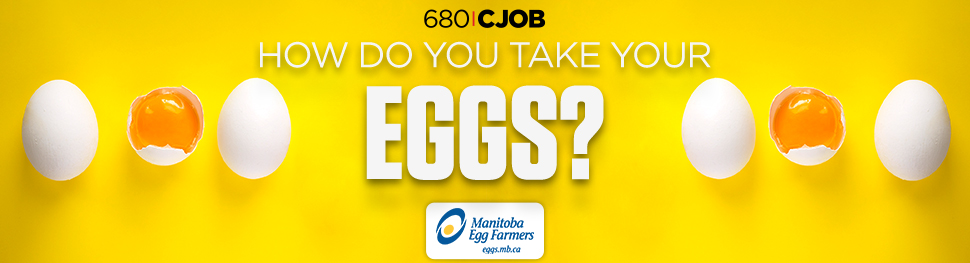 How Do You Take Your Eggs?