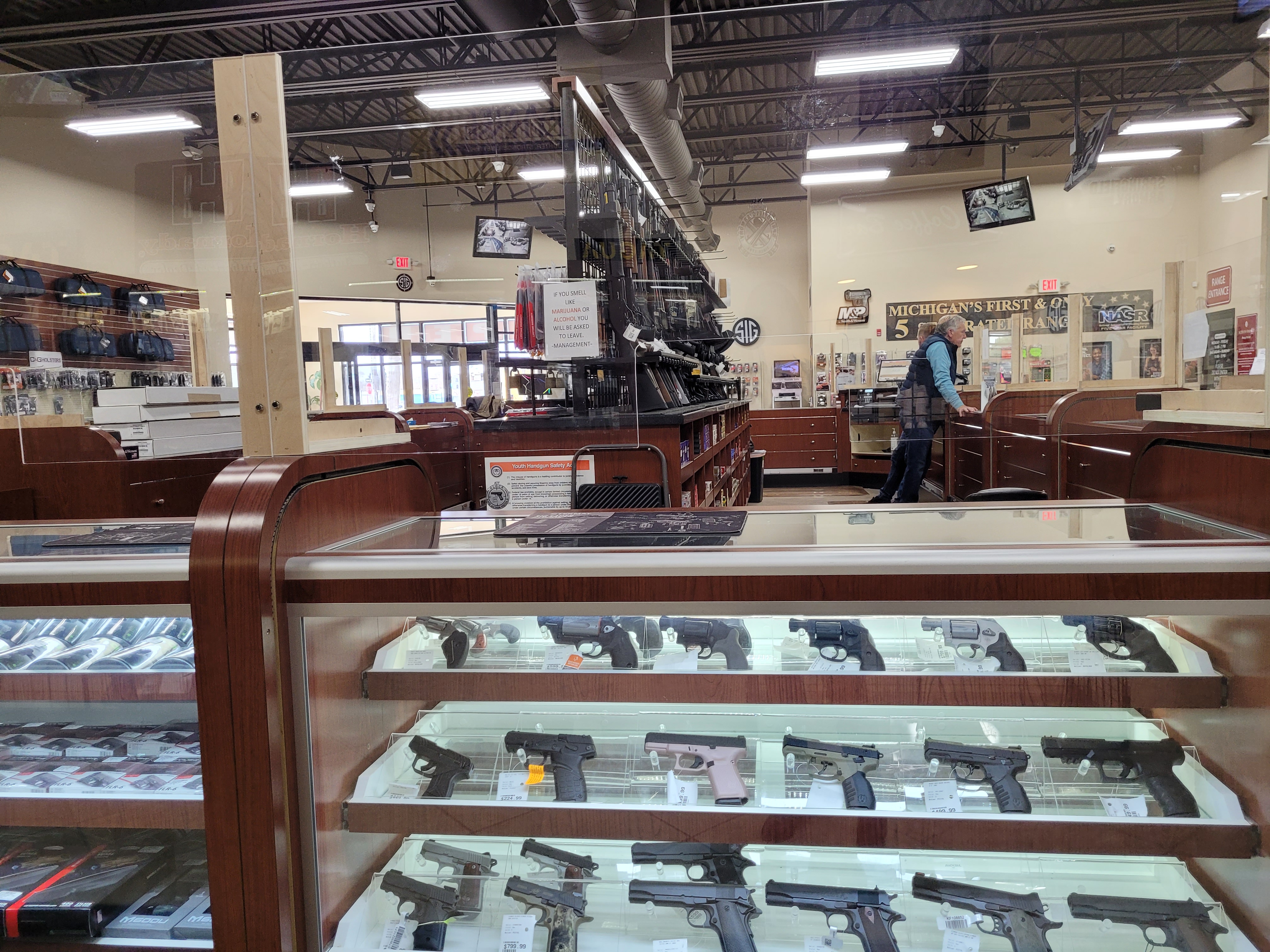 DetroitGunstore
