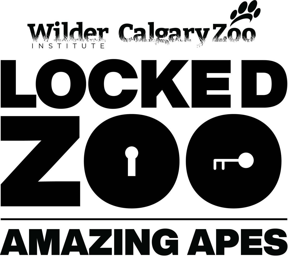 Calgary Zoo – Locked Zoo: Amazing Apes (Adults Only 18+) - image