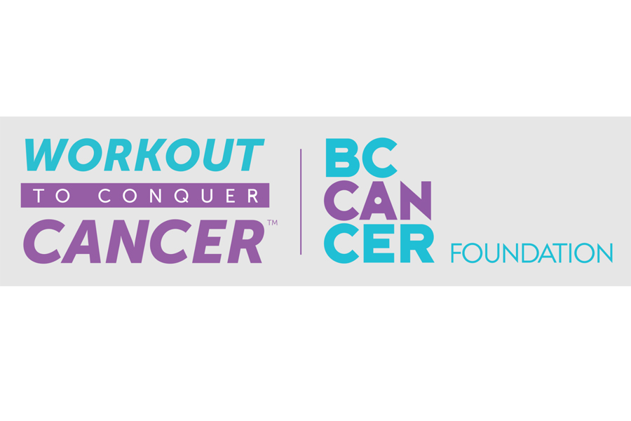 BC Cancer Workout to Conquer Cancer - image