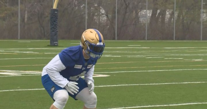 ‘Sky is the limit’: Back-to-back champion Blue Bombers finally opening camp – Winnipeg
