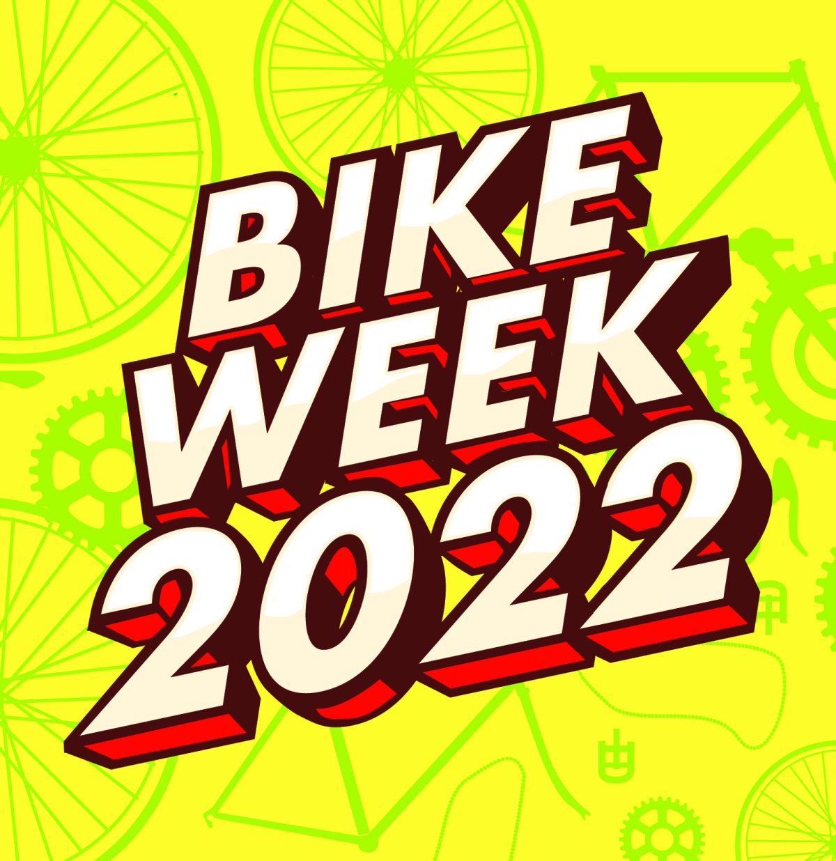 Bike Week 2022 GlobalNews Events