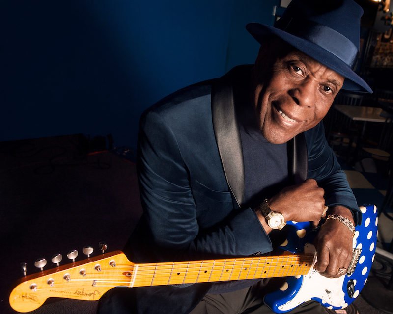 TD Vancouver International Jazz Festival – Buddy Guy - image