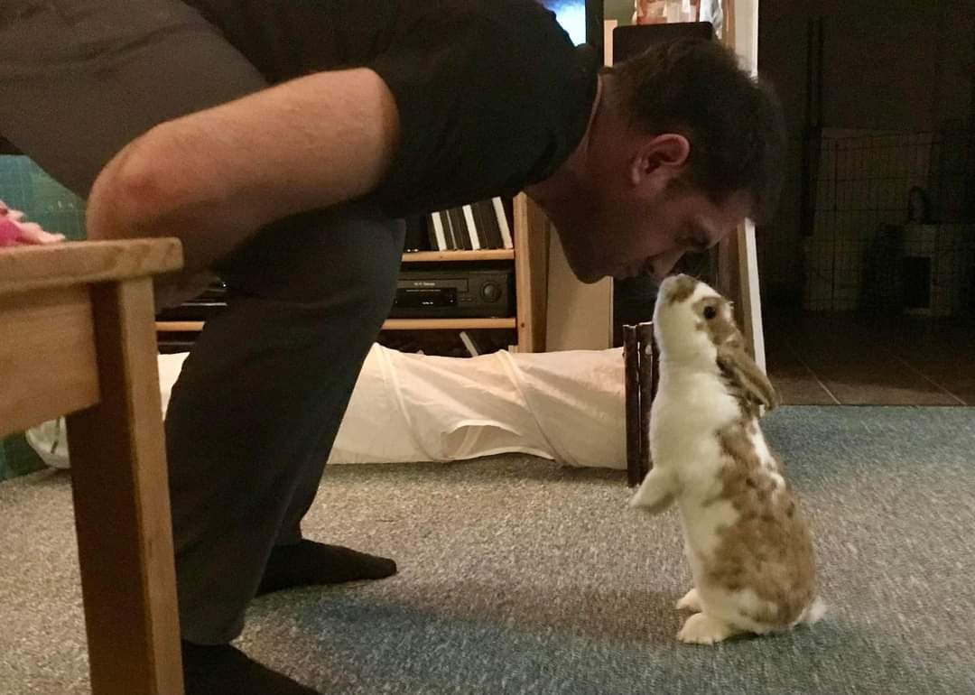 Photo from Popcorns and Binkies