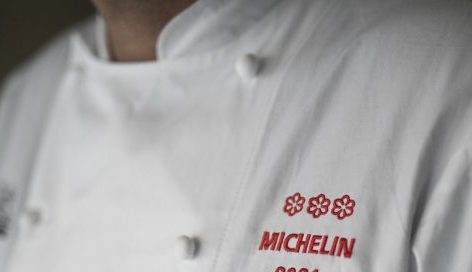 Първият набег на ръководството на Michelin в Квебек е извадил