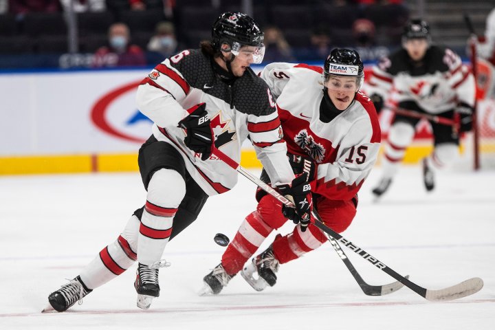 2022 World Juniors ticket packages now on sale