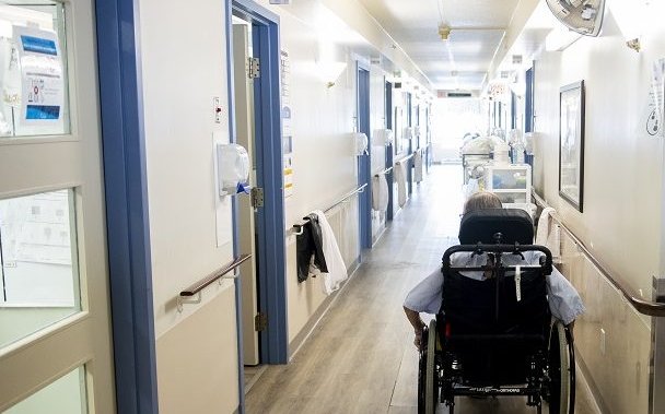 Wait-list for long-term care in N.S. at record level. Experts warn it will only get worse