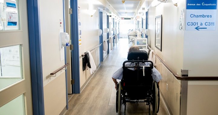 Coroner says Quebec Health Department chose to ignore COVID-19 risk in long-term care