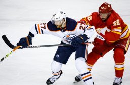 Continue reading: Edmonton Oilers who also played for Flames ready for Battle of Alberta