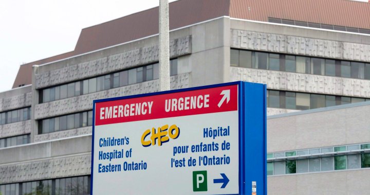 Eating disorder hospitalizations among Canadian youth rose during COVID-19 pandemic: data