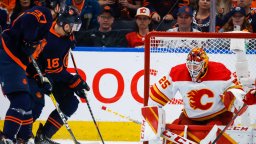 Continue reading: Edmonton Oilers aim to eliminate Flames in Game 5