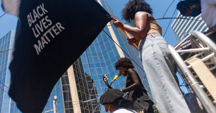Toronto reports 3-year progress in its anti-Black racism strategy