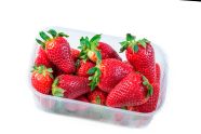 Public Health Agency Of Canada Investigating Strawberry related Hep A 