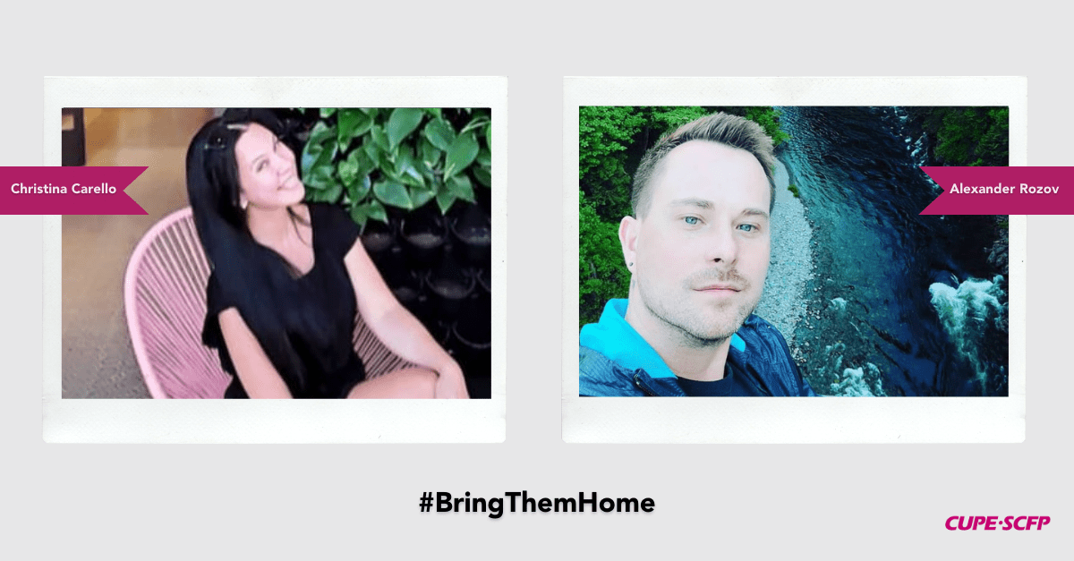 Dominican prosecutor seeking to hold Canadian aircrew in jail for up to 12 months: unions - image