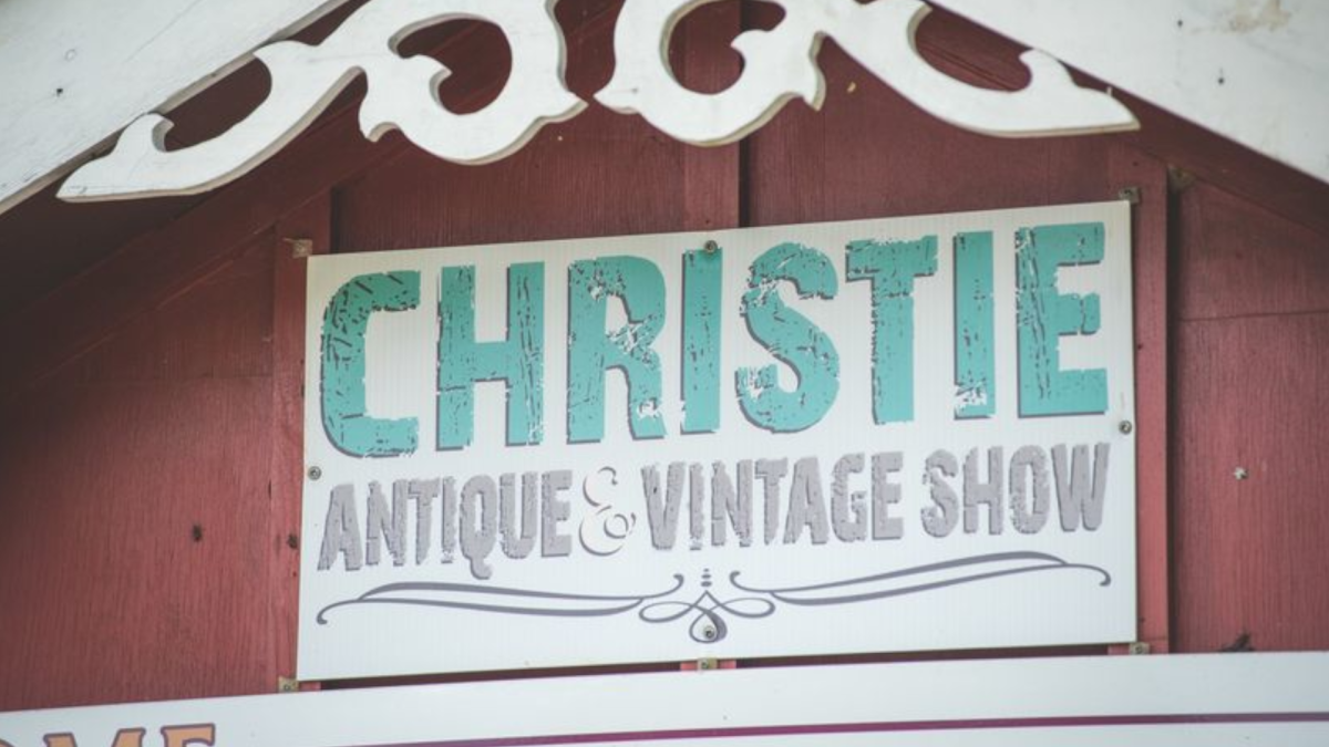 The Hamilton Conservation Authority (HCA) have shut the door on all future Christie Antique & Vintage Shows in Dundas. 