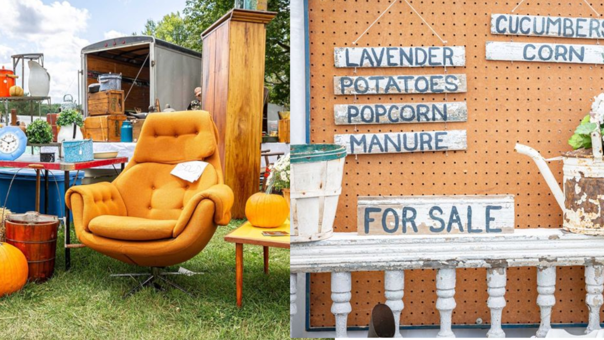 Hamilton’s Christie Antique and Vintage Show no more after HCA ends 3-decade run - image