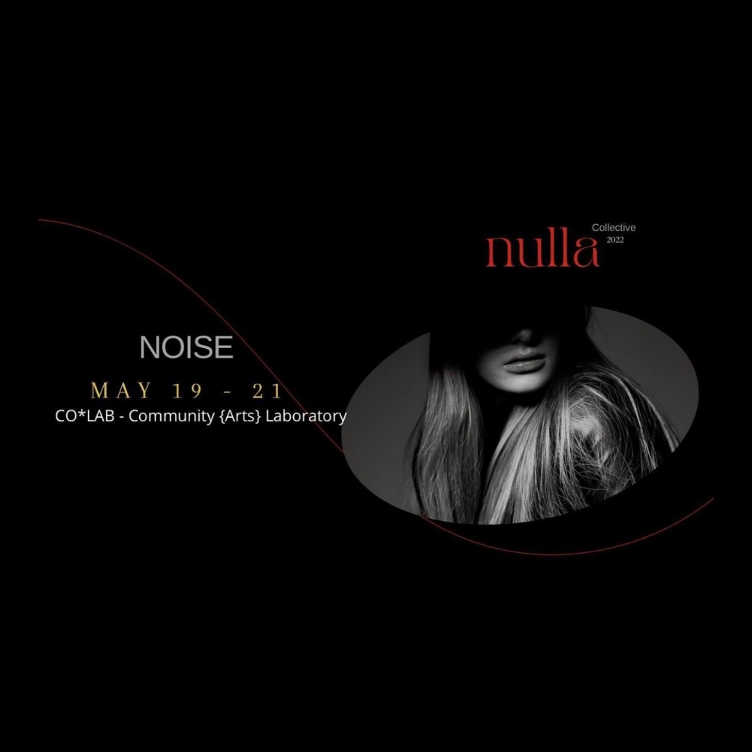 NOISE: Nulla Fashion Week (May 19 – 21) - image