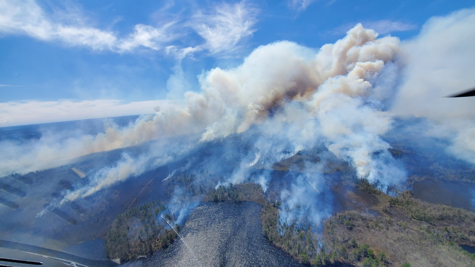 Images Of Fire In Nova Scotia Nova Scotia Fire Video – Latest News