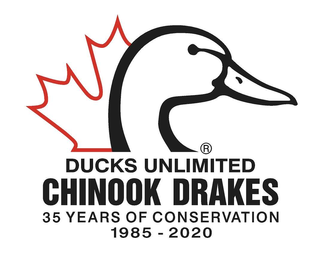 Chinook Drakes Ducks Unlimited Banquet and Auction - image