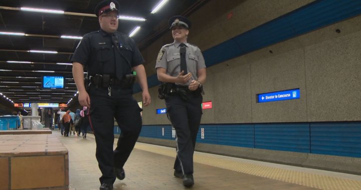 Transit safety could be used as leverage to increase Edmonton police budget: CTLA