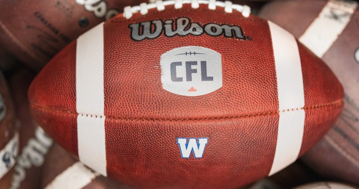CFL, players union unable to reach deal, cancelling at least 3 training camps