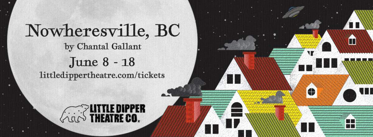 “Nowheresville, BC” - image