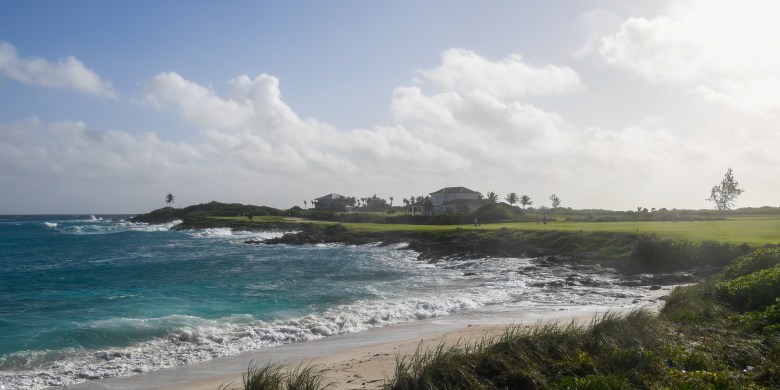 3 Americans found dead at Bahamas Sandals resort, 1 more hospitalized