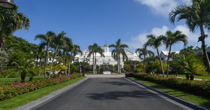 La causa de la muerte de 3 turistas estadounidenses en Sandals Bahamas Resort Nuevo Reportaje Nacional