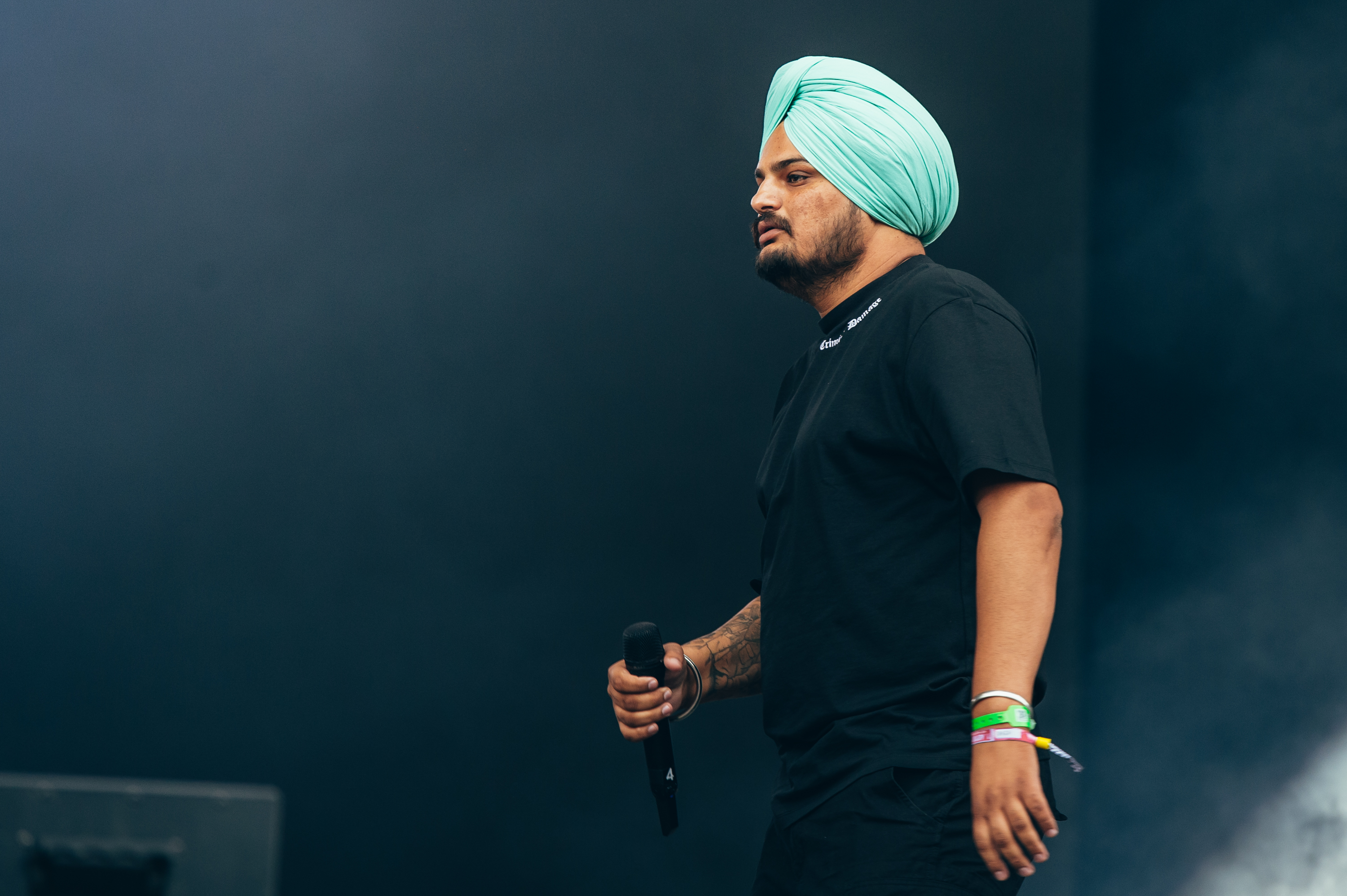 Canadians mourn death of Punjabi hip-hop star Sidhu Moosewala killed in  shooting 