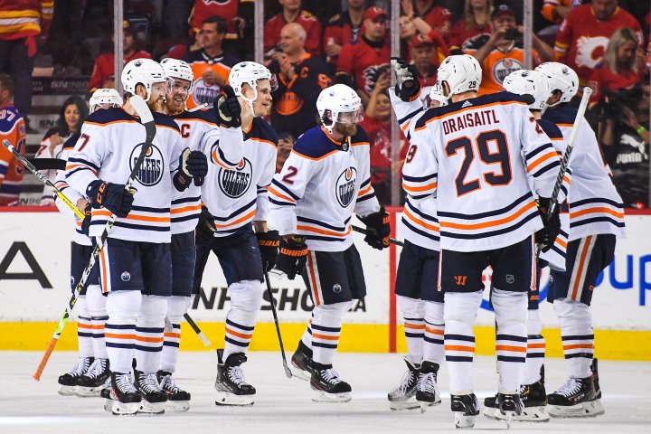 Edmonton Oilers keen to add another championship chapter to storied franchise