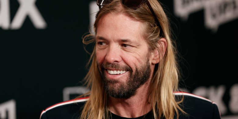 Taylor Hawkins’ Friends Claim Taylor Was Vocal About His Struggle With Foo Fighters’ Touring Schedule
