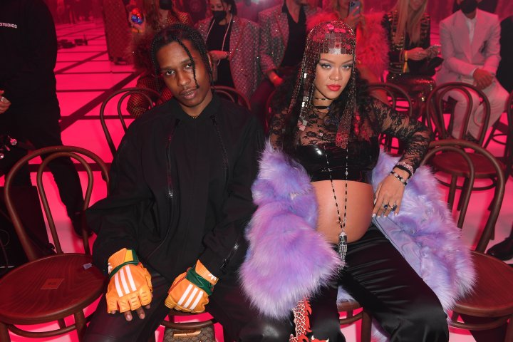 Rihanna gives birth, welcomes first child with A$AP Rocky
