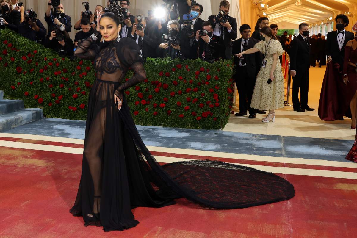 Met Gala 2022: The most fun, outrageous looks on fashion’s biggest night - image