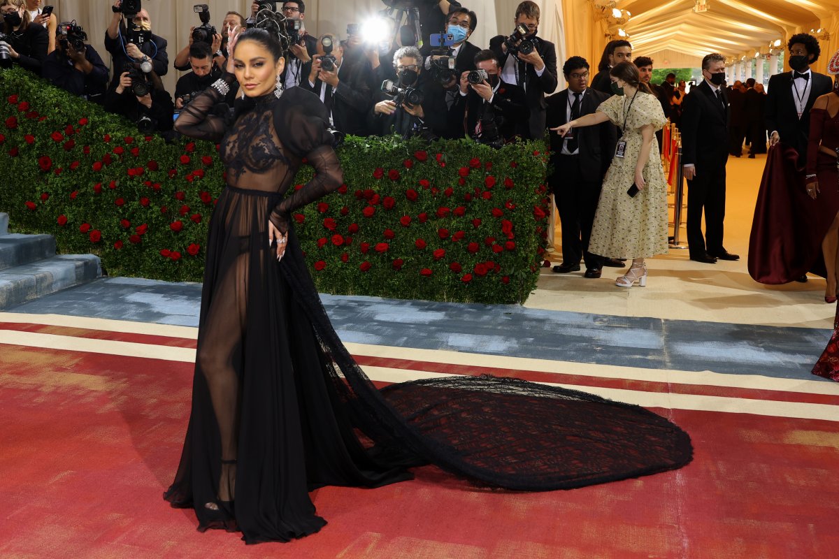 Met Gala 2022: Best and worst red carpet looks during fashion's biggest  night – New York Daily News