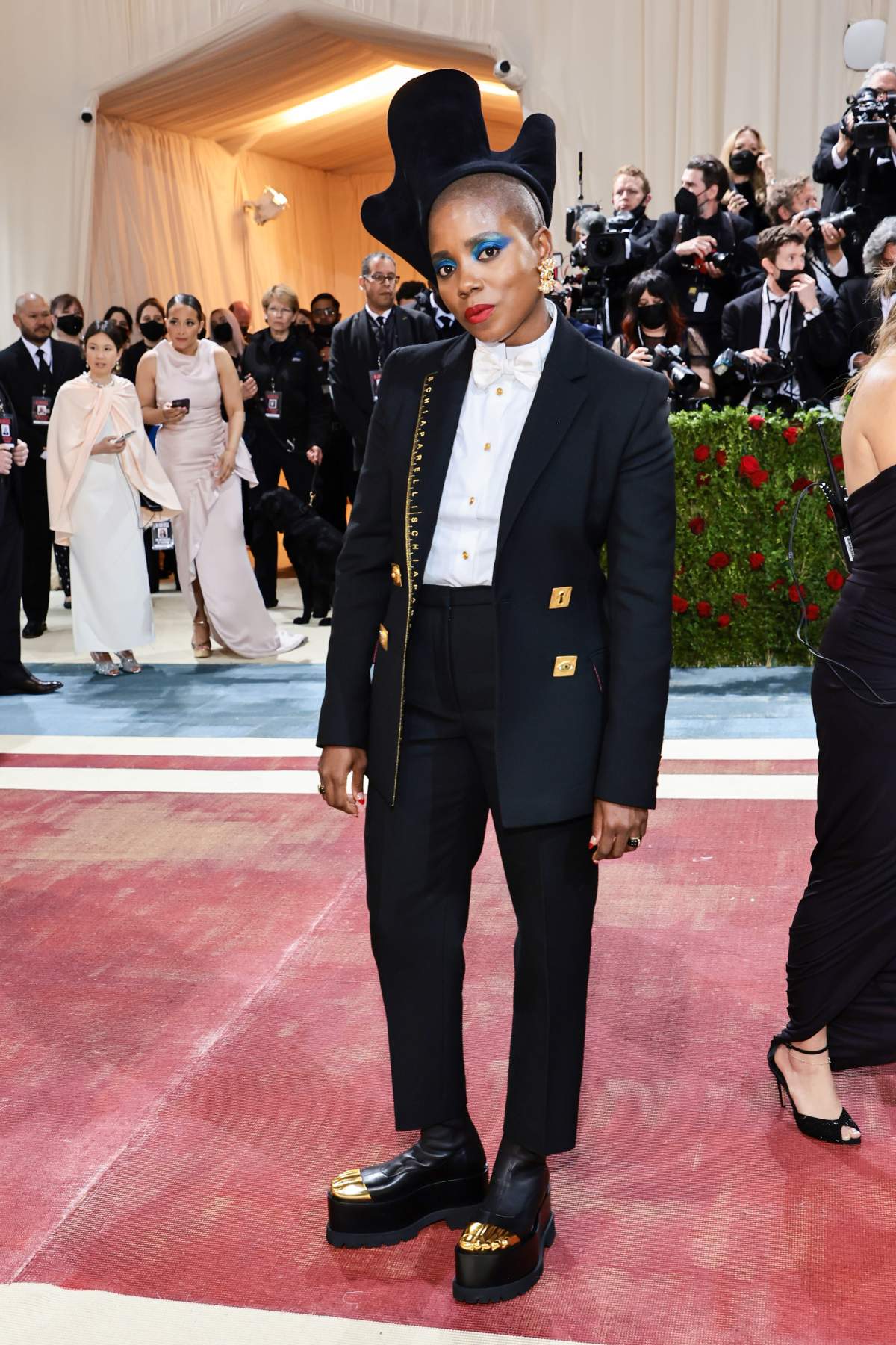 Met Gala 2022: The most fun, outrageous looks on fashion’s biggest night - image