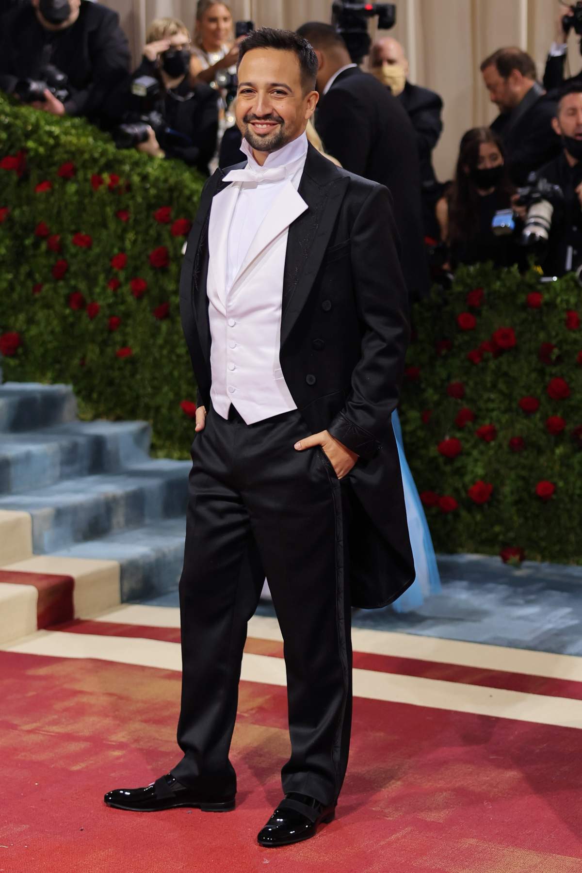 Met Gala 2022: The most fun, outrageous looks on fashion’s biggest night - image
