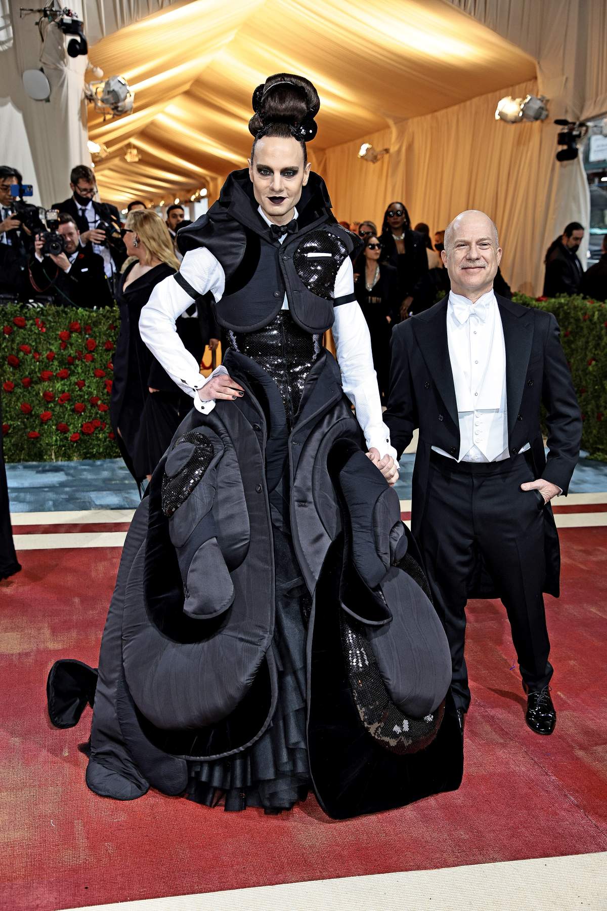 Met Gala 2022: The most fun, outrageous looks on fashion’s biggest night - image