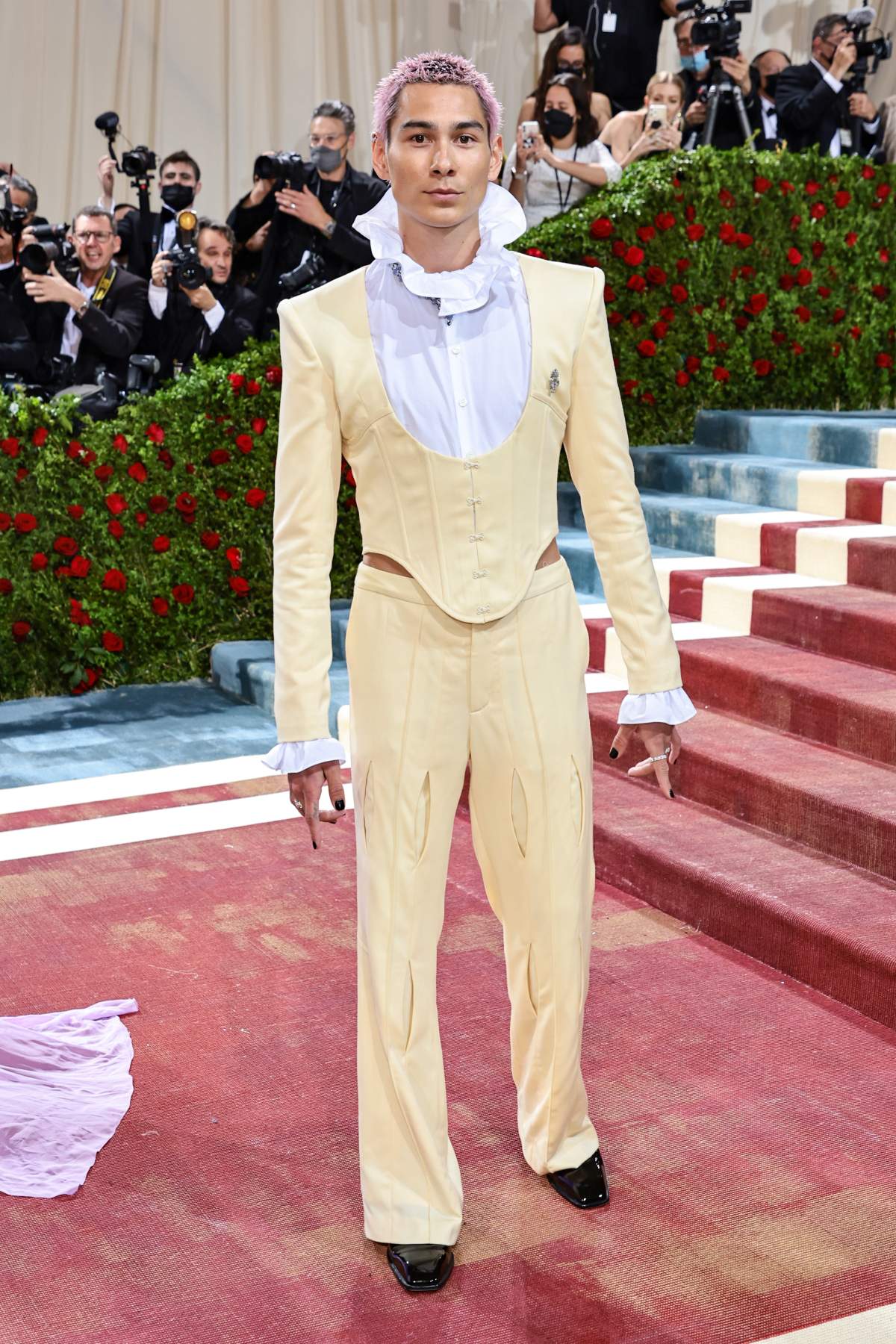 Met Gala 2022: The most fun, outrageous looks on fashion’s biggest night - image