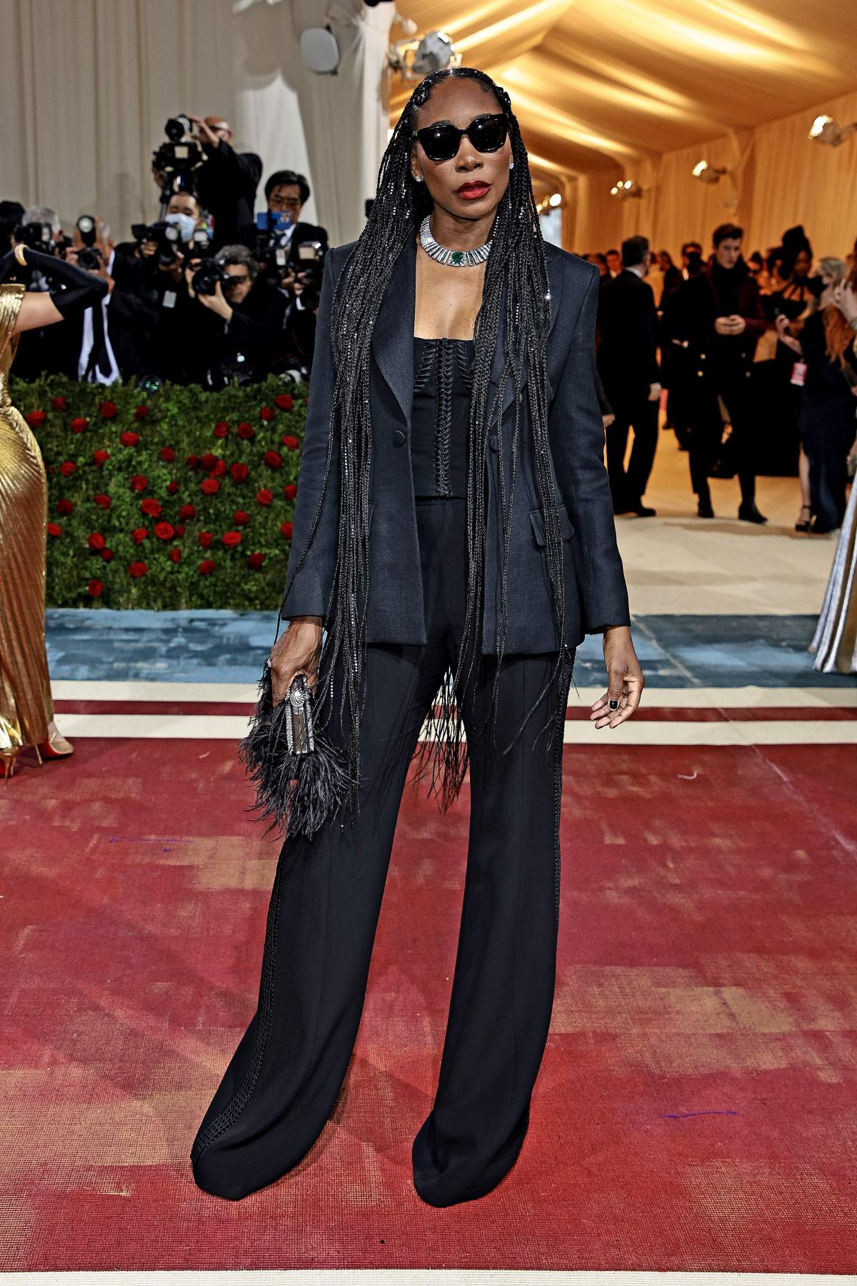 Met Gala 2022: The most fun, outrageous looks on fashion’s biggest night - image