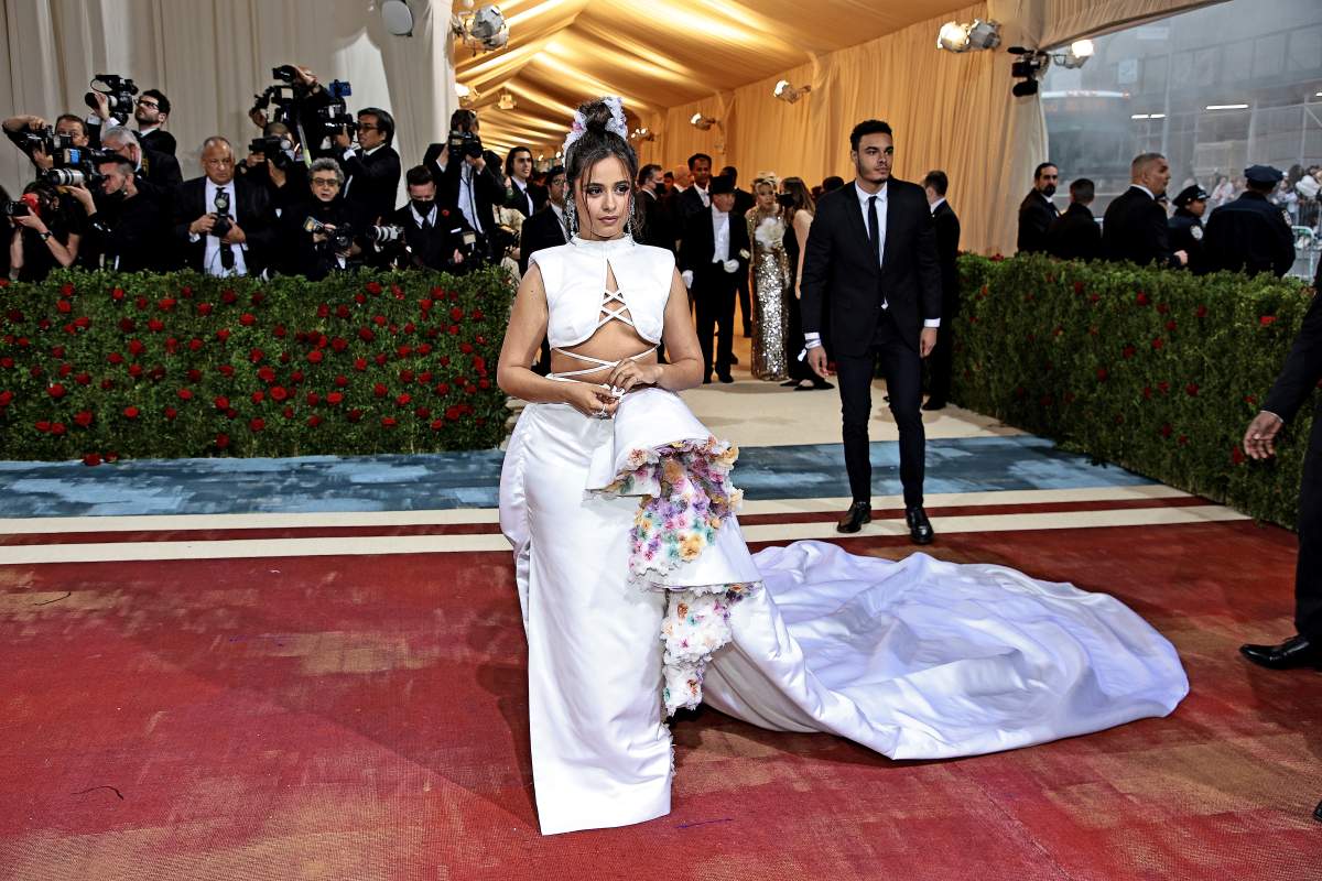 Met Gala 2022: The most fun, outrageous looks on fashion’s biggest night - image