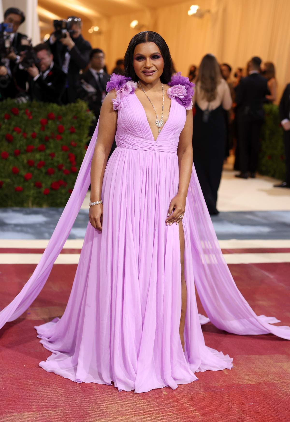 Met Gala 2022: The most fun, outrageous looks on fashion’s biggest night - image
