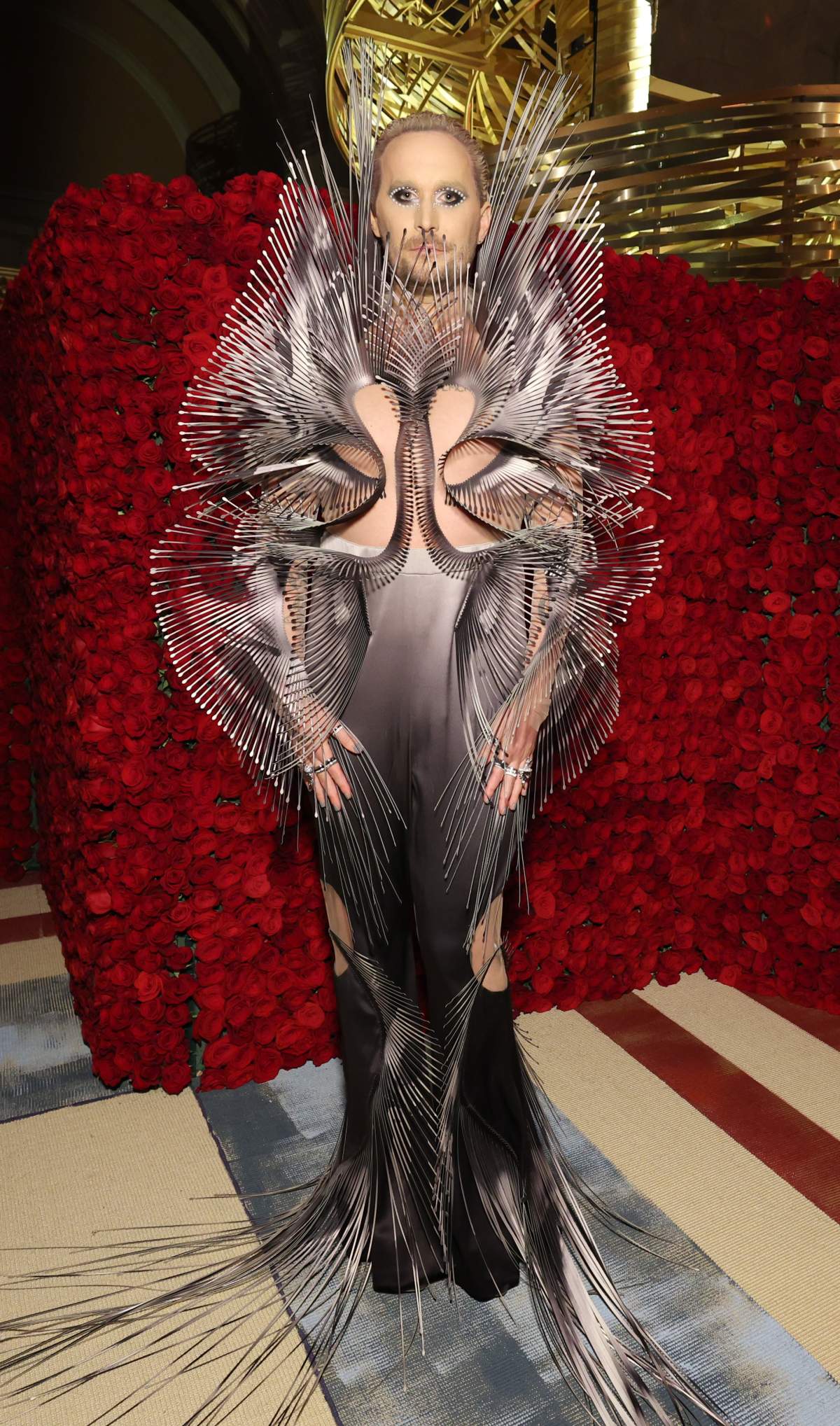 Met Gala 2022: The most fun, outrageous looks on fashion’s biggest night - image