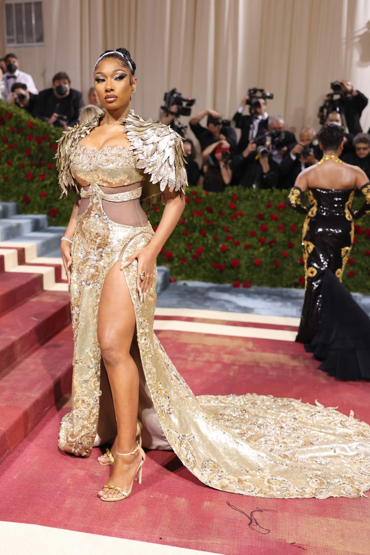 Met Gala 2022: The most fun, outrageous looks on fashion’s biggest night - image