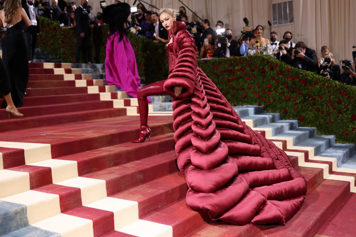 Met Gala 2022: The most fun, outrageous looks on fashion’s biggest night - image